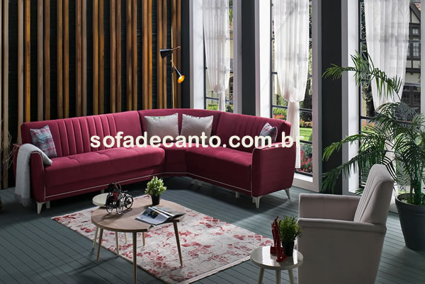 estofado pequeno de canto bonito para apartamento estofado de canto bonito para apartamento