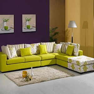 saiba tirar a medida do sofá em l sofá em l na medida certa