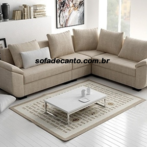 sofas em l pequeno sob medida sofas em l pequeno