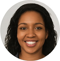 Cliente Renata Ingrid Costa de Curitiba